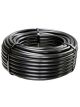 Pinolex® Drip Irrigation 16mm Diameter Main Supply Line Pipe Roll Black Watering Hose Blank Distribution Garden - (150 Meters)